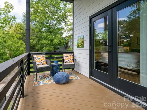197 Chatham Road Asheville NC 28804