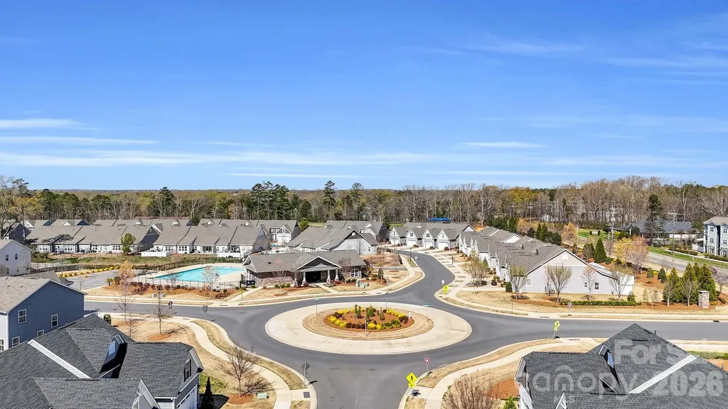 1105 Stella Court Monroe NC 28110