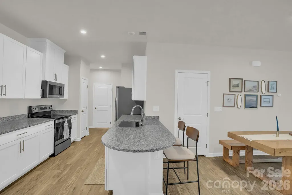 1105 Stella Court Monroe NC 28110