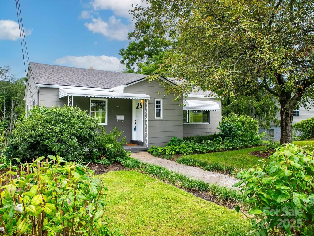 255 North Country Club Road Brevard NC 28712