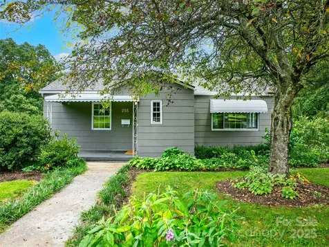255 North Country Club Road Brevard NC 28712