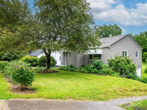 255 North Country Club Road Brevard NC 28712
