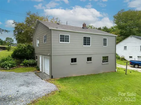 255 North Country Club Road Brevard NC 28712