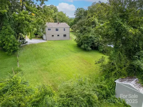 255 North Country Club Road Brevard NC 28712