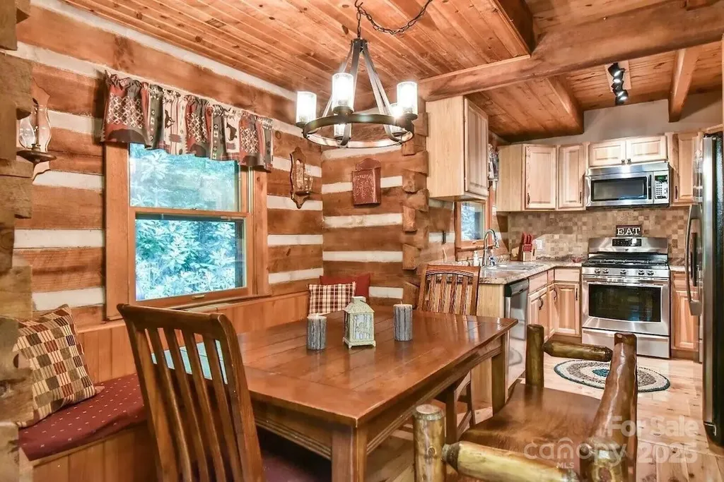 48 Buck Ridge Road Fairview NC 28730
