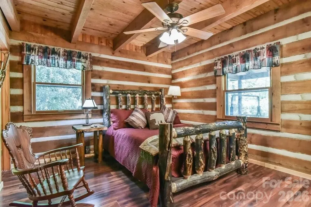 48 Buck Ridge Road Fairview NC 28730