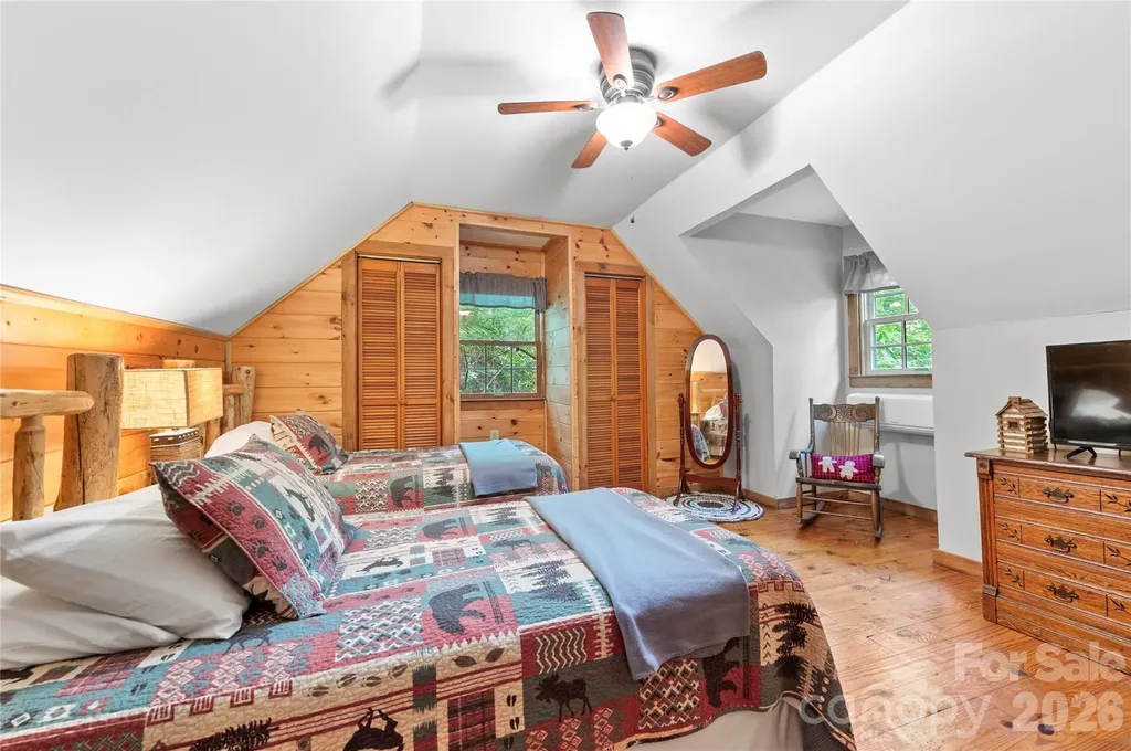 48 Buck Ridge Road Fairview NC 28730