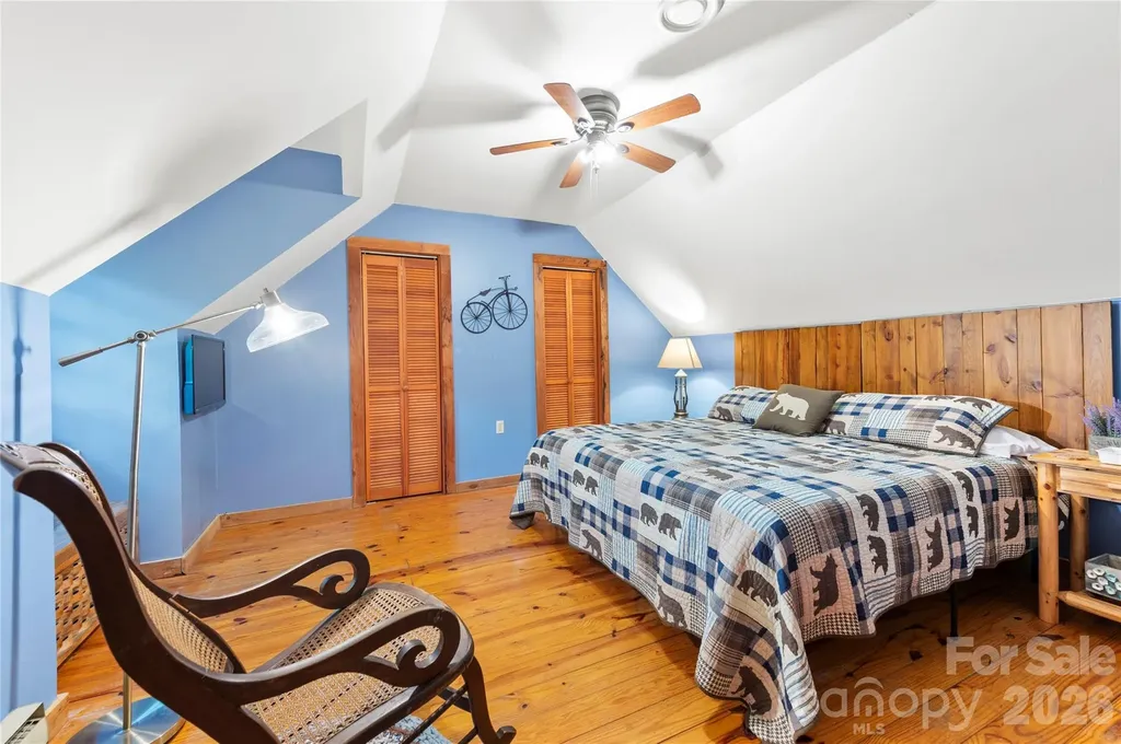 48 Buck Ridge Road Fairview NC 28730
