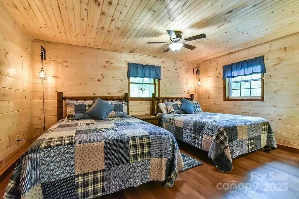 48 Buck Ridge Road Fairview NC 28730