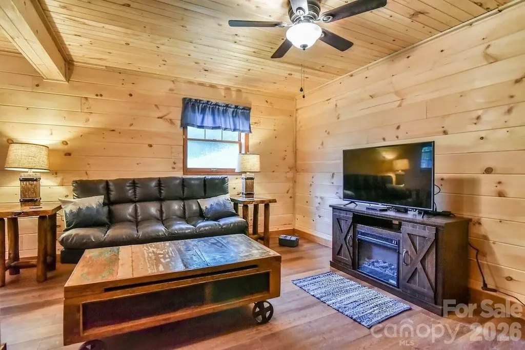 48 Buck Ridge Road Fairview NC 28730