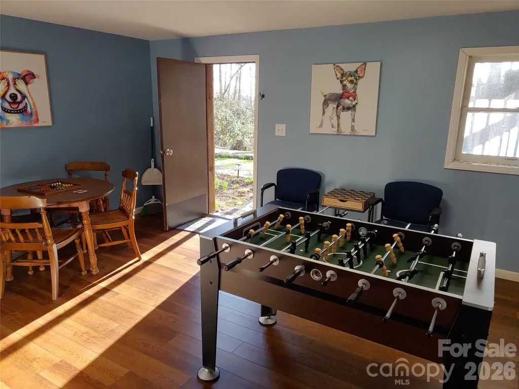 48 Buck Ridge Road Fairview NC 28730
