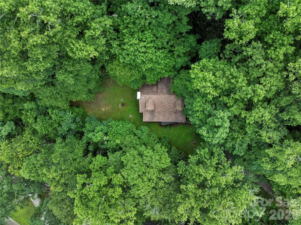 48 Buck Ridge Road Fairview NC 28730