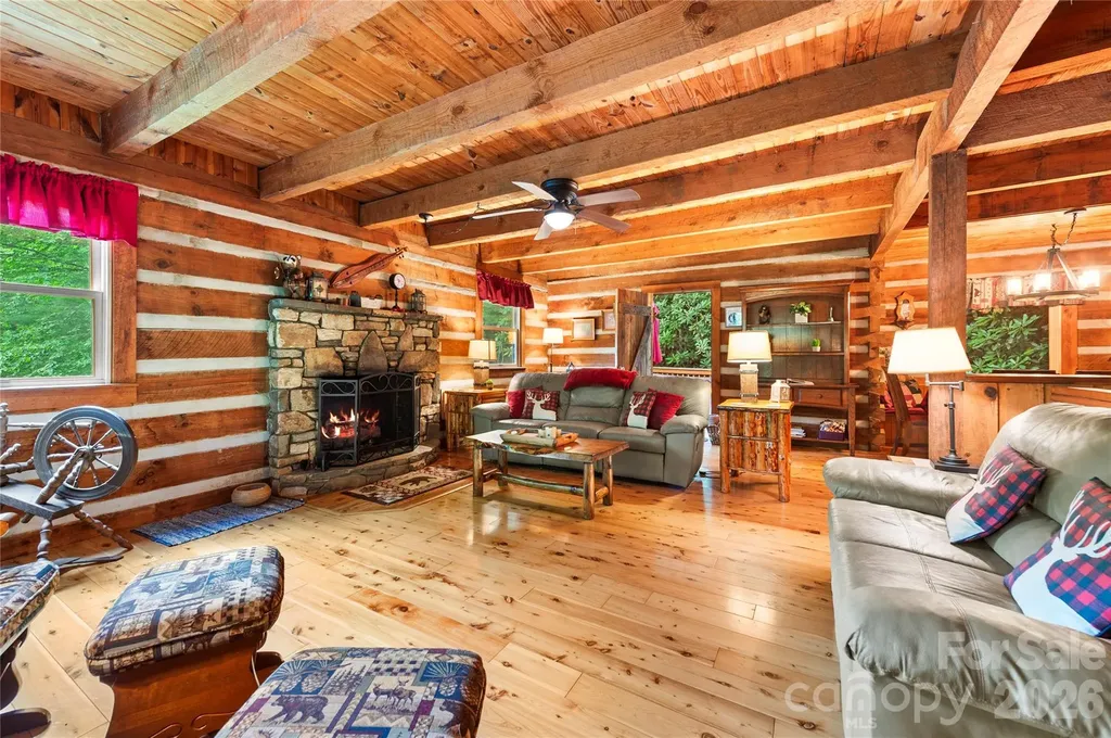 48 Buck Ridge Road Fairview NC 28730