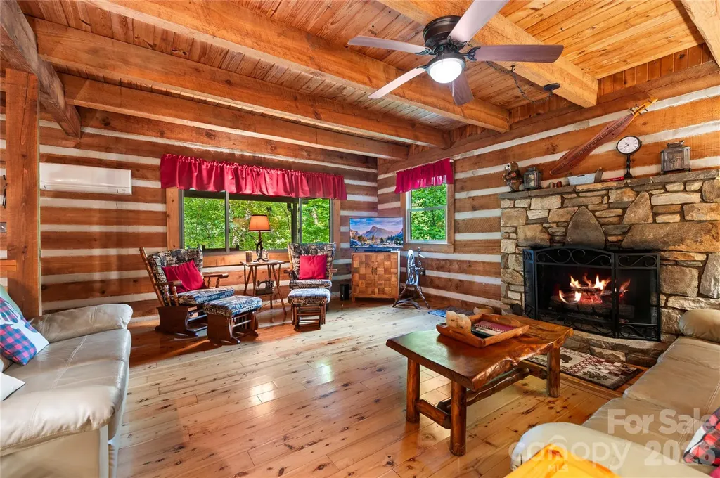 48 Buck Ridge Road Fairview NC 28730