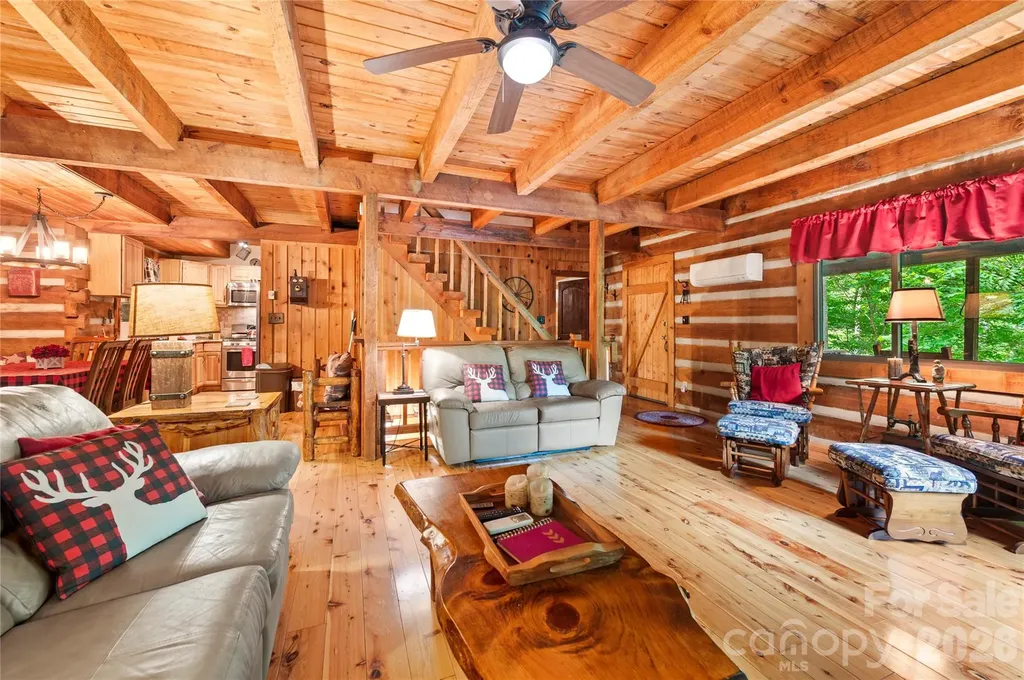 48 Buck Ridge Road Fairview NC 28730