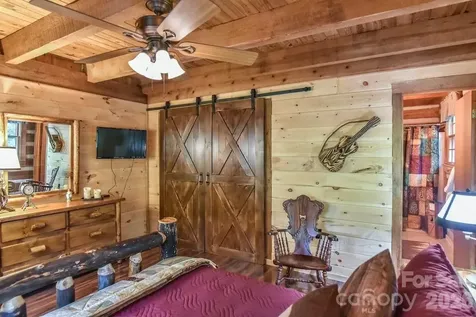 48 Buck Ridge Road Fairview NC 28730