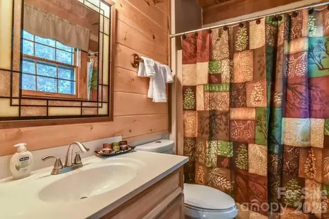 48 Buck Ridge Road Fairview NC 28730