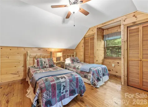48 Buck Ridge Road Fairview NC 28730