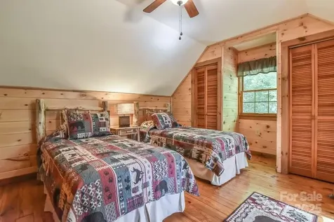 48 Buck Ridge Road Fairview NC 28730