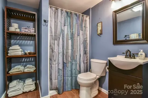 48 Buck Ridge Road Fairview NC 28730