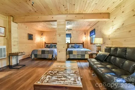 48 Buck Ridge Road Fairview NC 28730