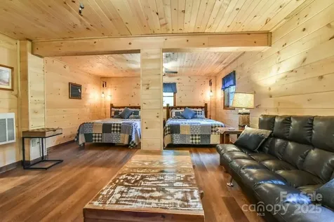 48 Buck Ridge Road Fairview NC 28730