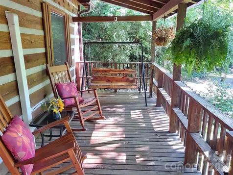 48 Buck Ridge Road Fairview NC 28730