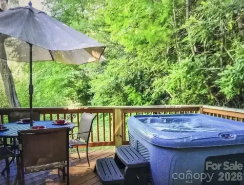 48 Buck Ridge Road Fairview NC 28730