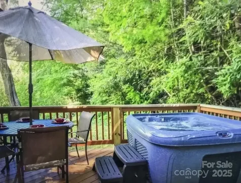 48 Buck Ridge Road Fairview NC 28730