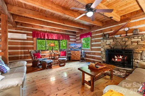 48 Buck Ridge Road Fairview NC 28730