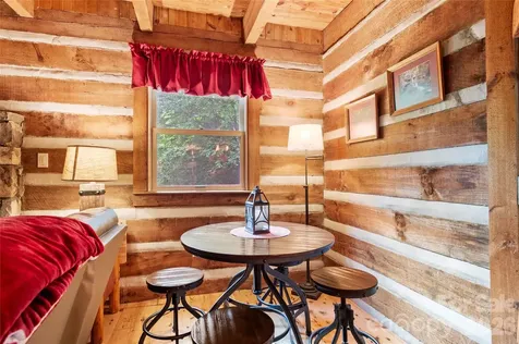 48 Buck Ridge Road Fairview NC 28730