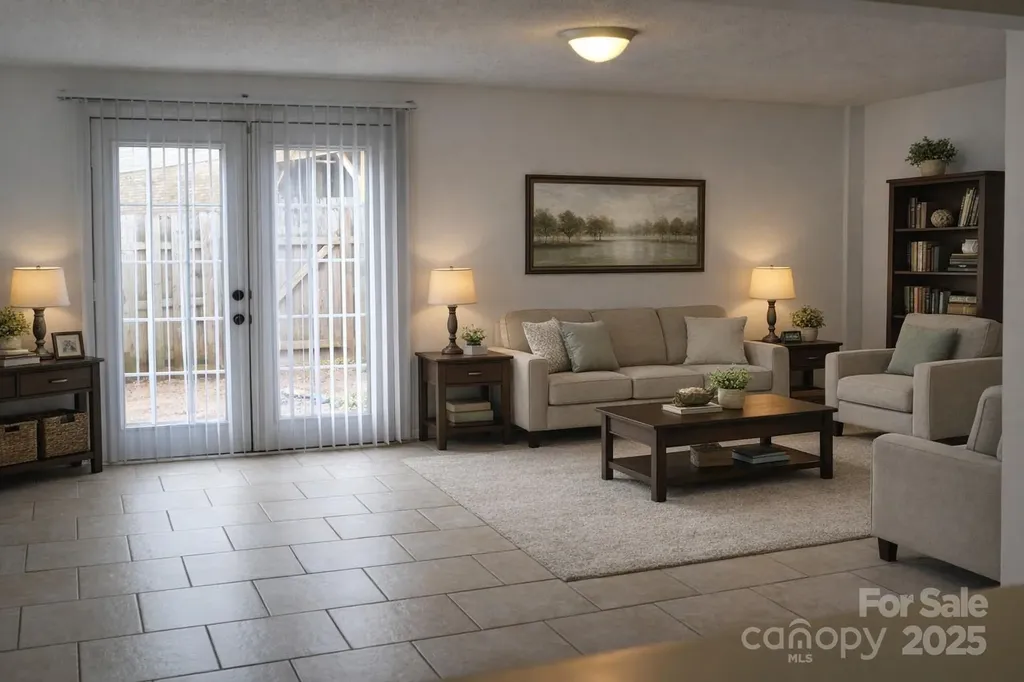 9626-C Vinca Circle Charlotte NC 28213