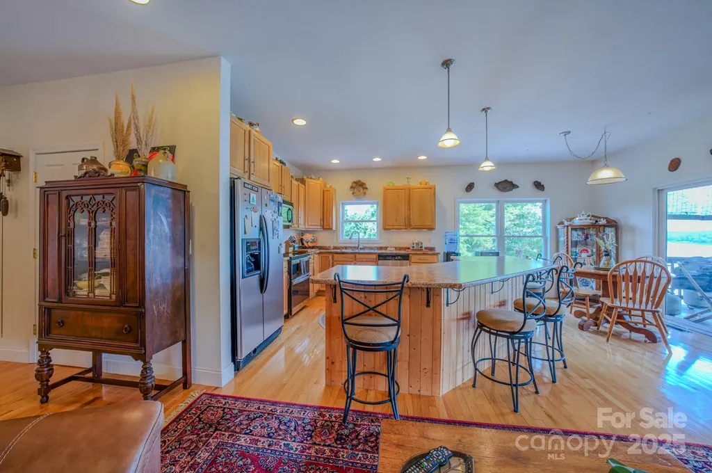 101 Lake Club Lane Nebo NC 28761