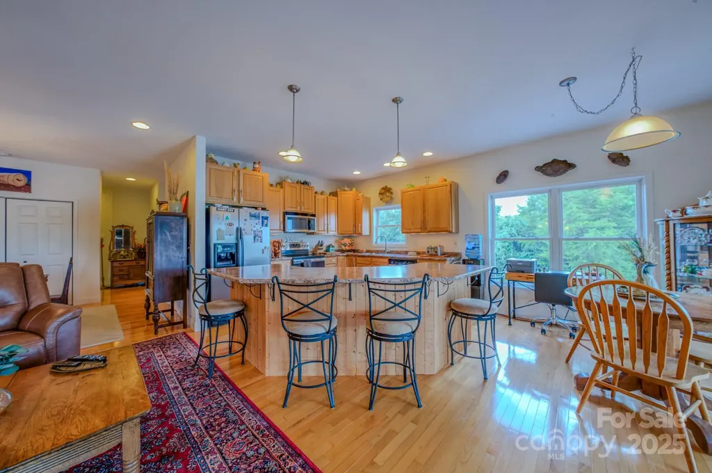 101 Lake Club Lane Nebo NC 28761
