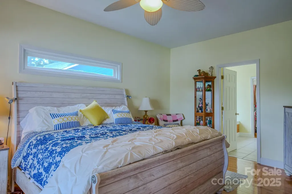 101 Lake Club Lane Nebo NC 28761