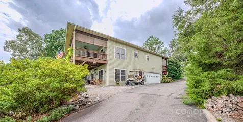 101 Lake Club Lane Nebo NC 28761
