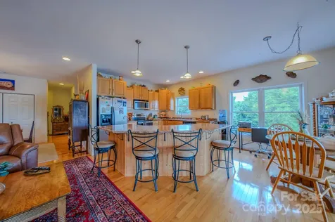 101 Lake Club Lane Nebo NC 28761