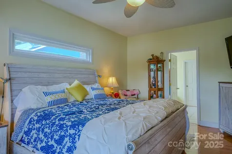 101 Lake Club Lane Nebo NC 28761