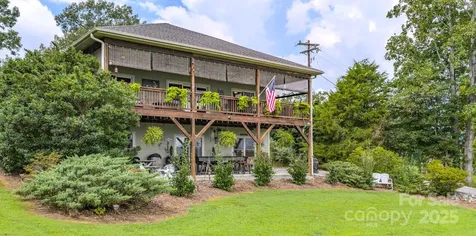 101 Lake Club Lane Nebo NC 28761