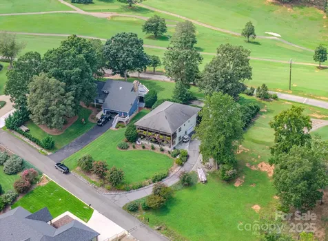 101 Lake Club Lane Nebo NC 28761