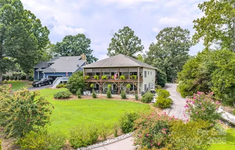101 Lake Club Lane Nebo NC 28761