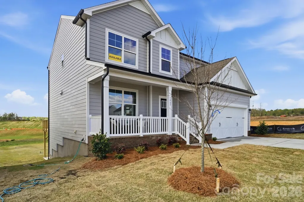 1865 Barksdale Road Sherrills Ford NC 28673