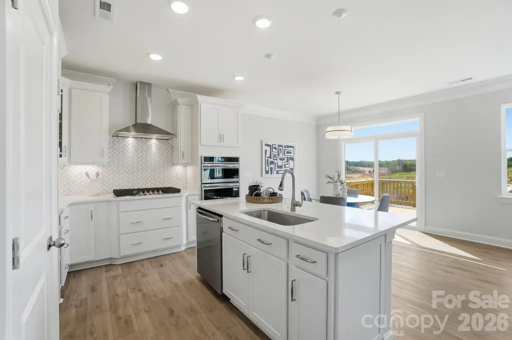 1865 Barksdale Road Sherrills Ford NC 28673