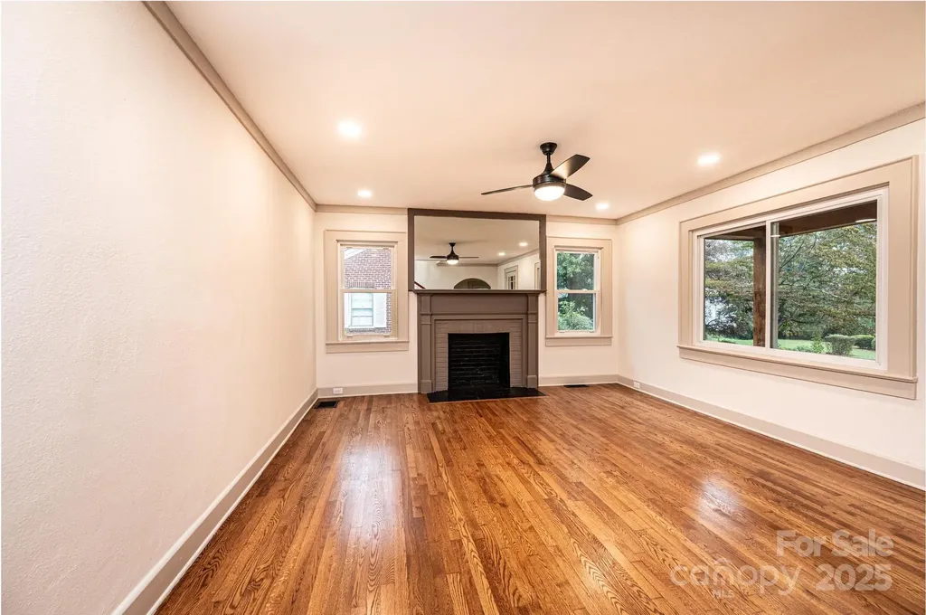 526 Kentwood Street SW Lenoir NC 28645
