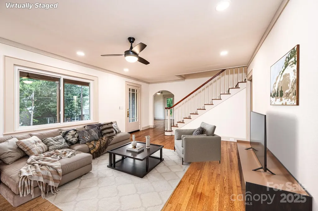 526 Kentwood Street SW Lenoir NC 28645