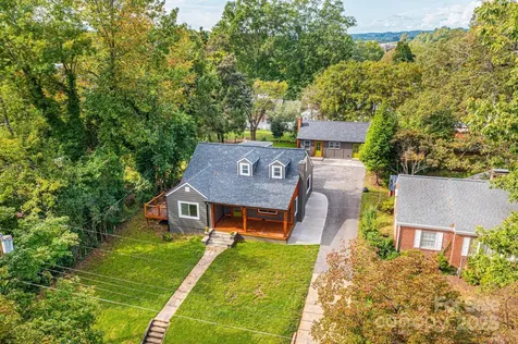 526 Kentwood Street SW Lenoir NC 28645