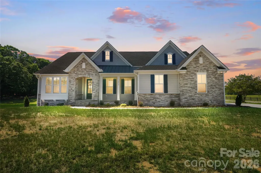 7517 Lancaster Highway Waxhaw NC 28173