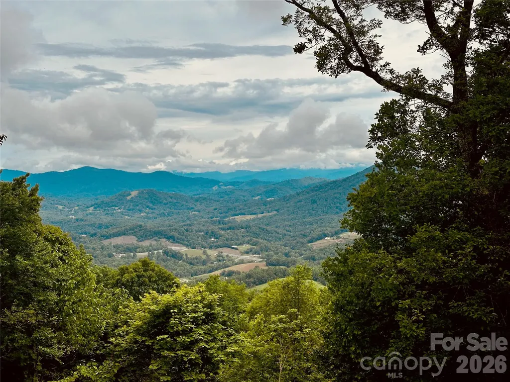 1024 Arrowhead Ridge Road Spruce Pine NC 28777