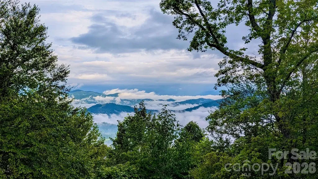 1024 Arrowhead Ridge Road Spruce Pine NC 28777