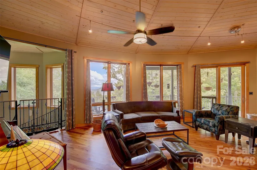 1024 Arrowhead Ridge Road Spruce Pine NC 28777